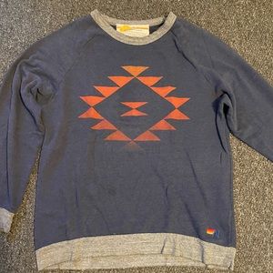 Aviator Nation Crewneck